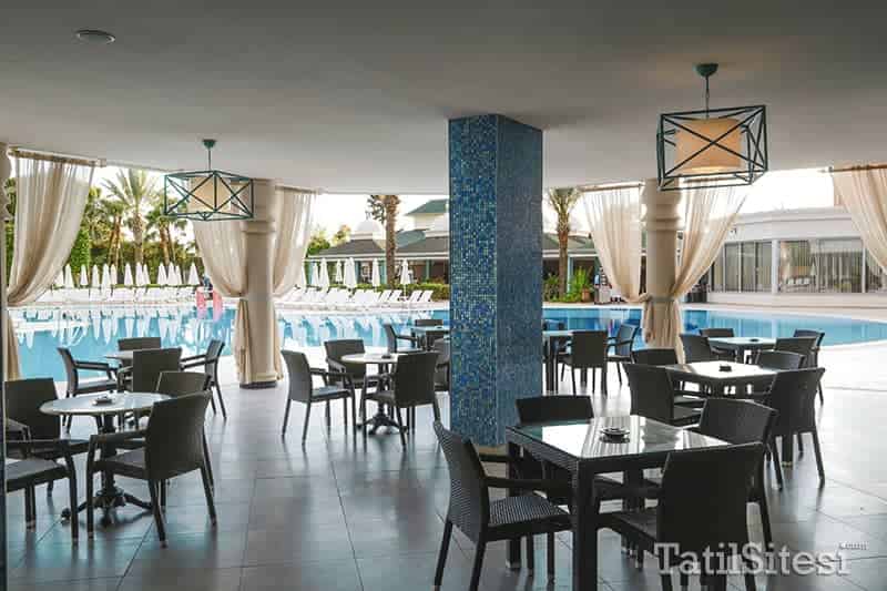 İnsula Resort Spa Hotel